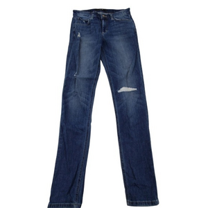 Joes‎ Jeans 24 x 32 Becky Slim Skinny Distressed Ho